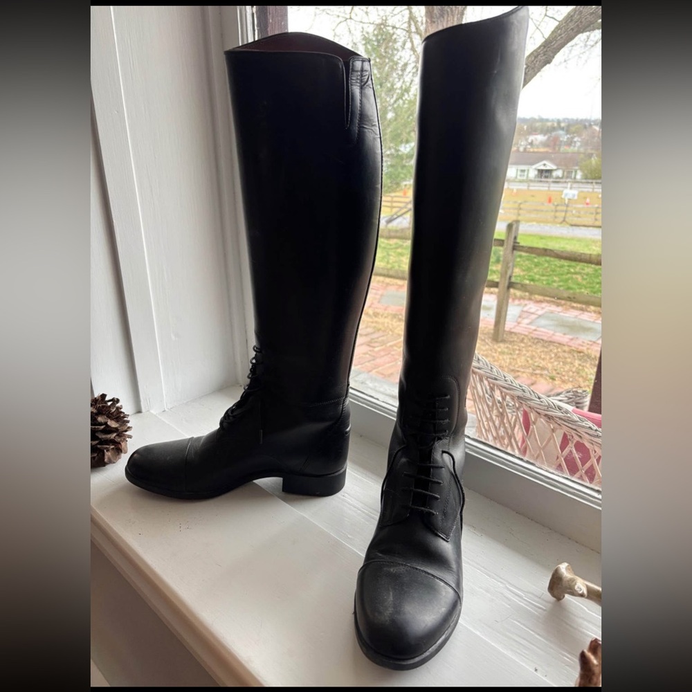 Ariat Tall Riding Boots